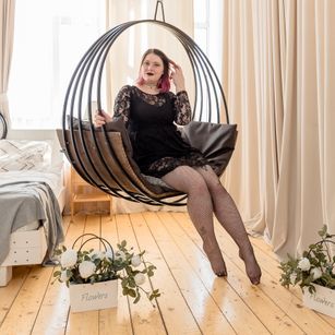 Model - Samantha Wist kinky