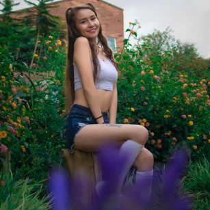 Model - Euphoria Blonde