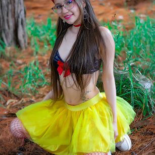 Model - Euphoria moan