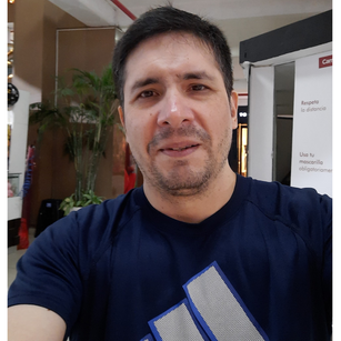 Model - Solitario_Apasionado spanking