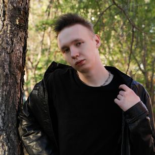 Model - Alex_Trent Twink