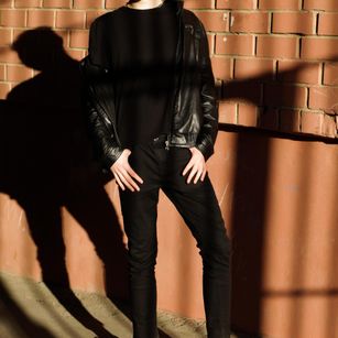 Model - Alex_Trent ABC