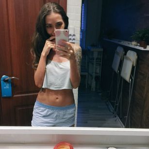 Model - Sailor_Mars pussy