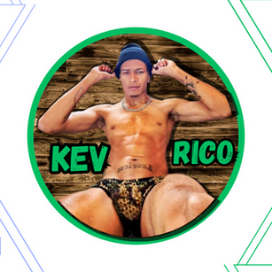 Model - Kev Rico videos