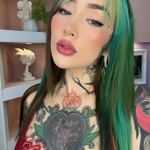 Model - Nina Danger bigass