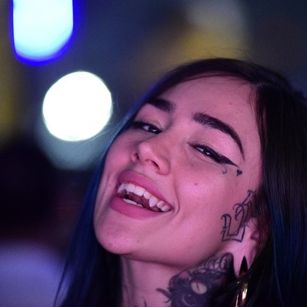 Model - Nina Danger roleplay