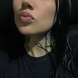 Model - Nina Danger anal