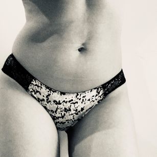 Model - EmyMay bbclover