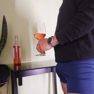 Model - Tomas hot bigass