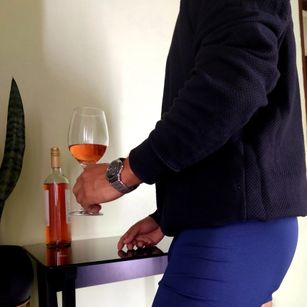 Model - Tomas hot cum