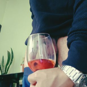 Model - Tomas hot Muscles