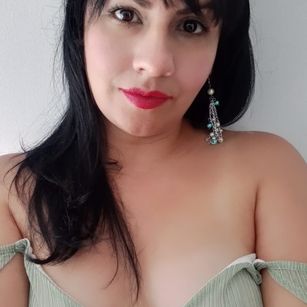 Model - AntonellaSweetLove sexy