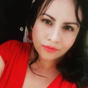 Model - AntonellaSweetLove pretty