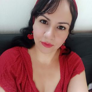 Model - AntonellaSweetLove nice