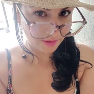 Model - AntonellaSweetLove sexy