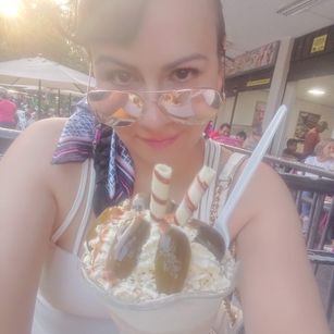 Model - AntonellaSweetLove pretty