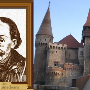 Model - Allan test hunedoara