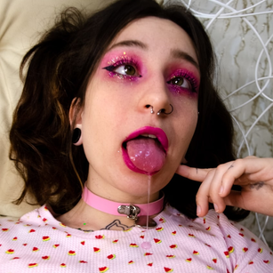 Model - kristina cuckold