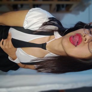 Model - Barbiu dildo