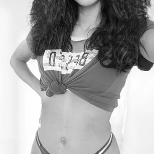 Model - INDIRA taboo