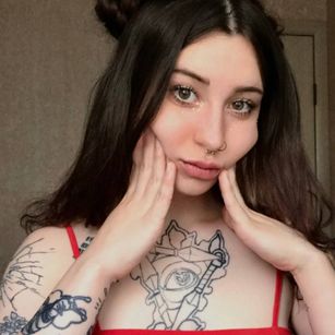 Model - kristina anal