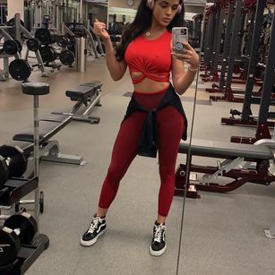 Model - Janessa Brazil JanessaBrazil