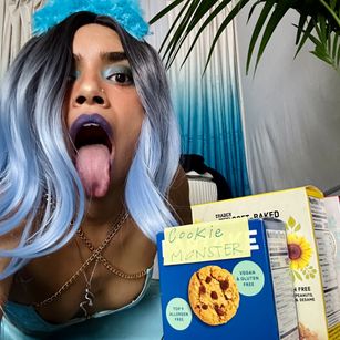 Model - Sequoia Stone latina