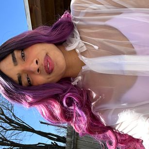 Model - Sequoia Stone girlfriend