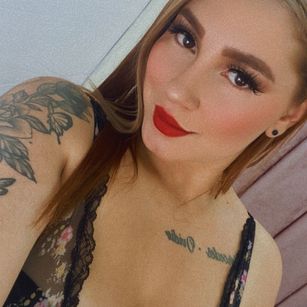 Model - Lexy Grayy anal