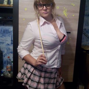 Model - Alexa Princess pussy