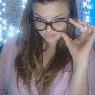 Model - Alexa Princess strip