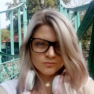 Model - Alexa Princess blowjob