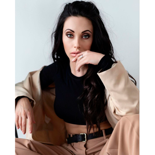 Model - TemptationCandy Hot