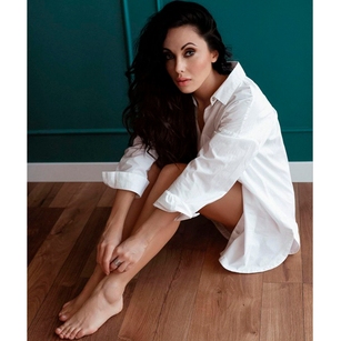 Model - TemptationCandy romance