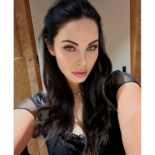 Model - TemptationCandy hornygirl