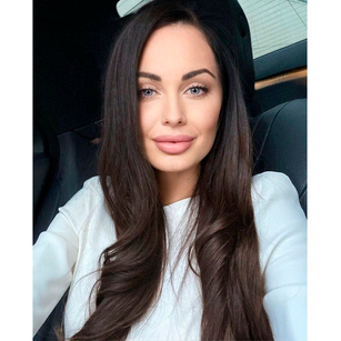 Model - TemptationCandy relationship