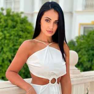 Model - TemptationCandy Hot