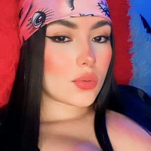 Model - Paula placer