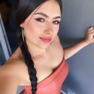 Model - Paula complacer