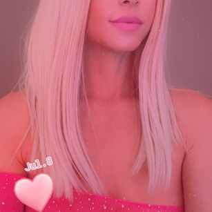 Model - Wish Goddess Money