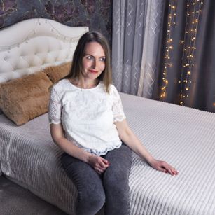 Model - EvelinaAdams nude