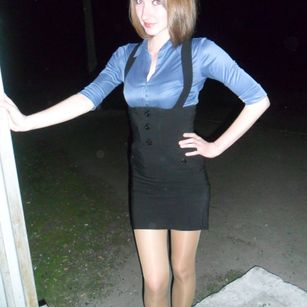 Model - sweet candy 3