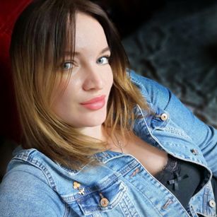 Model - Vesper beautiful