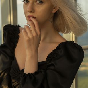 Model - ImBonBon teen