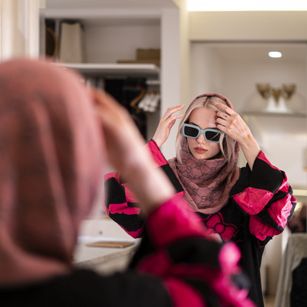 Model - ImBonBon slim