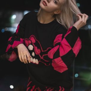 Model - ImBonBon gymnast