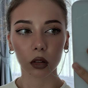 Model - Alisa_Soul russiangirl