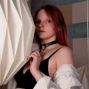 Model - evangel1ne bigass