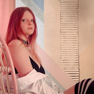 Model - evangel1ne smalltits