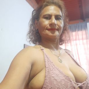 Model - charrysexy bailar